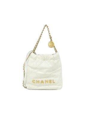Chanel 22 Line Mini